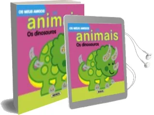 Descargar AudioLibro Os Dinosauros de Jordi Busquets año 2009
