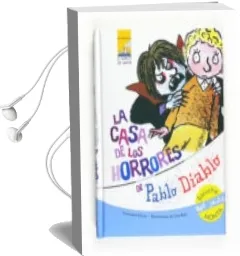 Descargar AudioLibro Pablo Diablo y la Casa de los Horrores de Francesca Simon año 2009