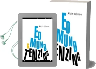 Descargar AudioLibro (Pe) al cim del Mon.Edmund Hillary i Tenzing Norgay de La Plaga año 2009