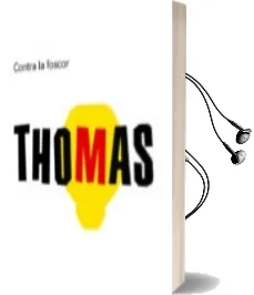 Descargar AudioLibro (Pe) Contra la Foscor. Thomas Alva Edison de La Plaga año 2009