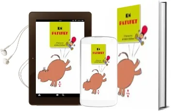 Descargar AudioLibro (Pe) els Contes de la Kela: En Patufet de Varios Autores año 2009