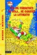 AudioLibro Per mil Formatges de Bola...He Guanyat la Lotorato de Geronimo Stilton