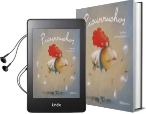 Descargar AudioLibro Picurruchos de Mar Pavon año 2009