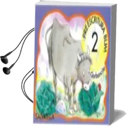 Descargar AudioLibro Preescritura bum nº 2: Garbancito de Varios Autores año 2009