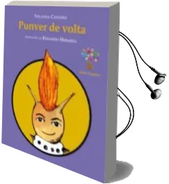 Descargar AudioLibro Punver de Volta (os Duros) de Yolanda Castaño año 2009