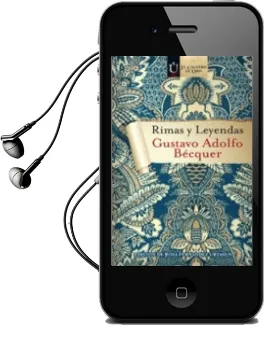 Descargar AudioLibro Rimas y Leyendas de Varios Autores año 2009