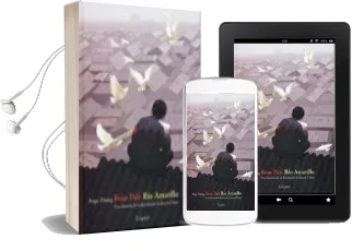 Descargar AudioLibro Rojo Pais rio Amarillo de Ange Zhang año 2009