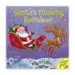 AudioLibro Santa s Missing Reindeer (With a Magical Sliding Trip) de Dan Crisp