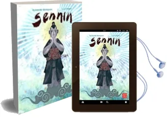 Descargar AudioLibro Sennin de Ryunosuke Akutagawa año 2009