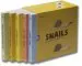 AudioLibro Snails (5 Vol) (Box With 5 Titles) de Armando Quintero