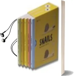 Descargar AudioLibro Snails (5 Vol) (Box With 5 Titles) de Armando Quintero año 2009