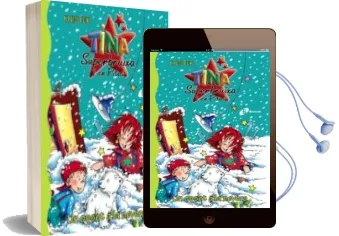 Descargar AudioLibro Tina i Pitus, un Osset a la Nevera de Knister año 2009