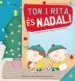 AudioLibro Ton i Rita, es Nadal de Sylvianna Dicovskiy