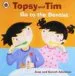 AudioLibro Topsy and tim go to the Dentist de Jean Adamson