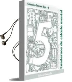 Descargar AudioLibro Tres en Raya 5 de Varios Autores año 2009