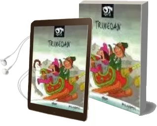 Descargar AudioLibro Trineoan de Picanyol año 2009