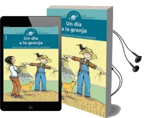Descargar AudioLibro Un dia a la Granja de Victor Raga año 2009