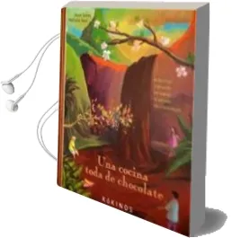 Descargar AudioLibro Una Cocina Toda de Chocolate de Alain Serres año 2009
