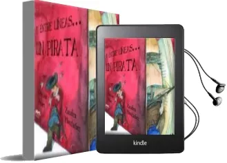 Descargar AudioLibro Y Entre Lineas un Pirata (Caracoles en su Tinta) de Zandra Montañez año 2009