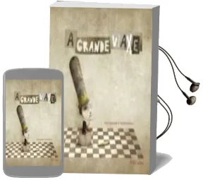 Descargar AudioLibro A Grande Viaxe de Anna Castagnoli año 2009