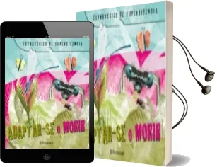 Descargar AudioLibro Adaptar-Se o Morir de Varios Autores año 2009