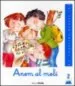 AudioLibro Anem al Moli de Anna Gasso