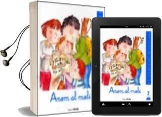 Descargar AudioLibro Anem al Moli de Anna Gasso año 2009