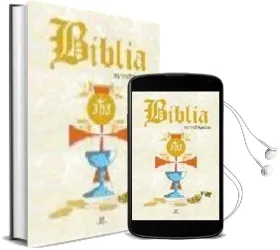 Descargar AudioLibro Biblia Ilustrada de Varios Autores año 2009