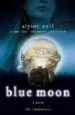 AudioLibro Blue Moon de Alyson Noël