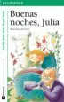 AudioLibro Buenas Noches, Julia de Carles Sala I Vila