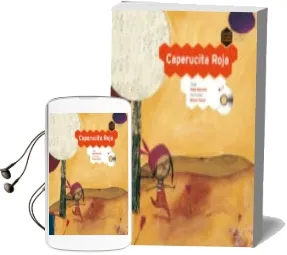 Descargar AudioLibro Caperucita Roja (Colorin Colorado) de Pepe Maestro año 2009