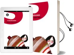 Descargar AudioLibro Catalinasss (Coleccion Jovenes Lectores nº 12) de Marisa Lopez Soria año 2009