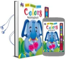 Descargar AudioLibro Colors Xerraires (Veure, Escoltar i Tocar) de Varios Autores año 2009