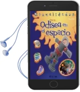 Descargar AudioLibro Crea tu Odisea en el Espacio de Varios Autores año 2009