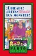 AudioLibro ¡Cuidado!¡Llegan los Monster! de Varios Autores