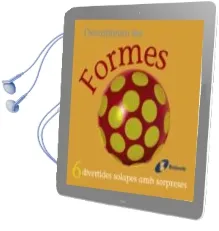 Descargar AudioLibro Descobreixo les Formes de Varios Autores año 2009