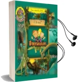 Descargar AudioLibro Dinosaurios de Peter L. Stork año 2009