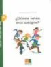 AudioLibro ¿Donde Estan mis Amigos?: Cuentos para Crecer Felices de Maria Jose Marrodan Girones