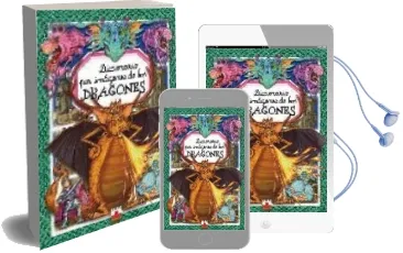 Descargar AudioLibro Dragones: Diccionario por Imagenes de Emilie Beaumont año 2009