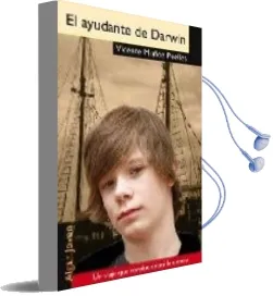 Descargar AudioLibro El Ayudante de Darwin de Vicente Munoz Puelles año 2009