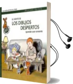 Descargar AudioLibro El Cuento de los Dibujos Despiertos de Mireia Canals año 2009