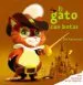 AudioLibro El Gato con Botas (Cuentos Clasicos con Texturas ) de Leo Timmers; Dan Kerleroux