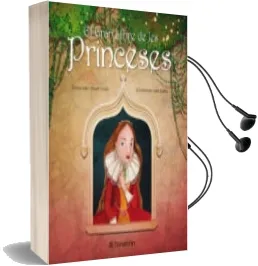 Descargar AudioLibro El Gran Llibre de les Princeses de Varios Autores año 2009