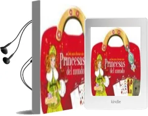 Descargar AudioLibro El Maletin de las Princesas del Mundo (Todo para Diseñar mis Prin Cesas del Mundo) de Varios Autores año 2009