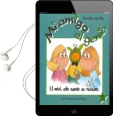 Descargar AudioLibro El Movil, Solo Cuando se Necesita de Carmina Del Rio año 2009