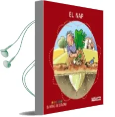 Descargar AudioLibro El nap de Rosa Gil año 2009