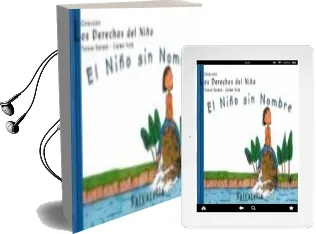 Descargar AudioLibro El Niño sin Nombre (Los Derechos del Niño, 3) de Teresa Sabate Rodie año 2009
