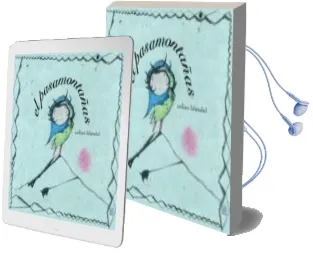 Descargar AudioLibro El Pasamontañas de Celine Blondel año 2009