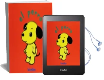 Descargar AudioLibro El Perro (Pop-Up) de Kimiko año 2009