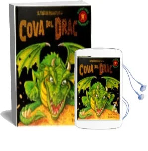Descargar AudioLibro El Tresor Perdut de la Cova del Drac de Albert Jane año 2009